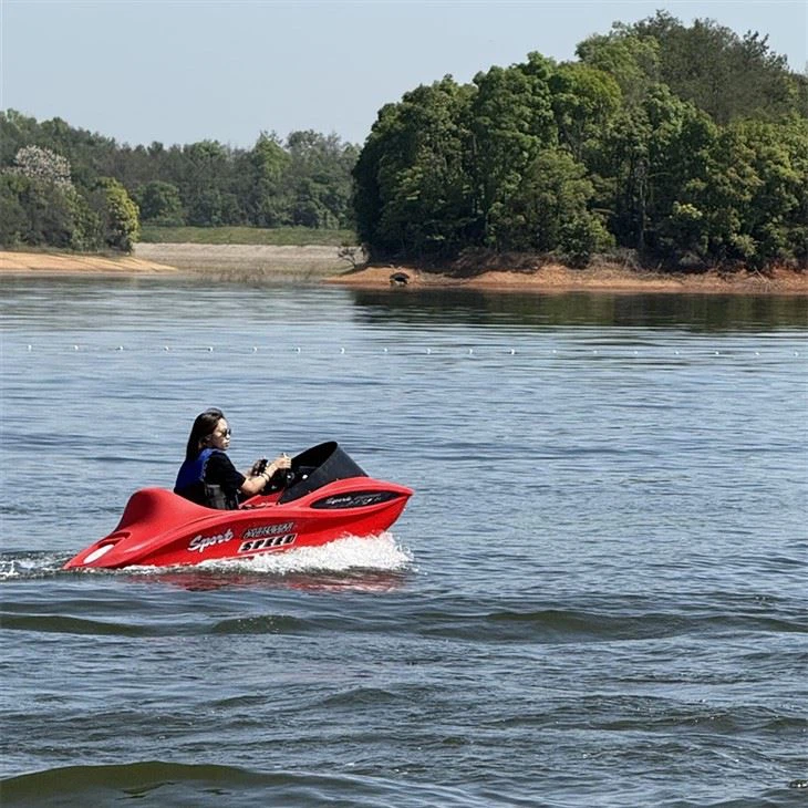 Electric Karting Boat suppliers