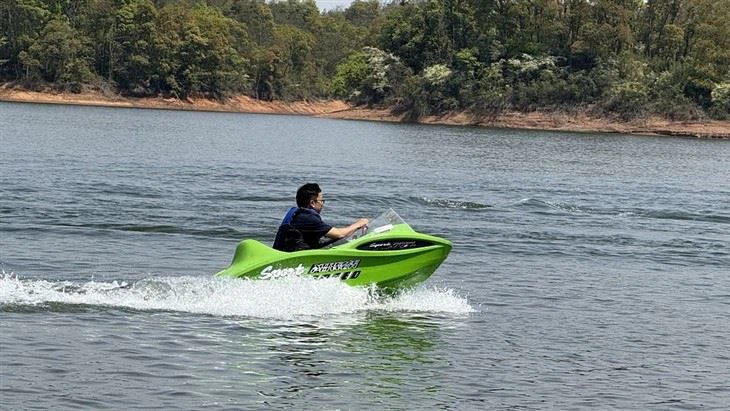 Racing Kart Boat suppliers