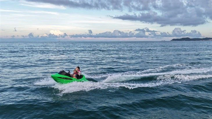 Racing Kart Boat best