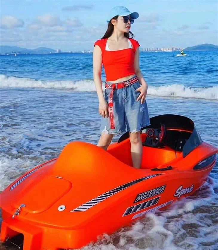 Sea Go-Kart Boat suppliers