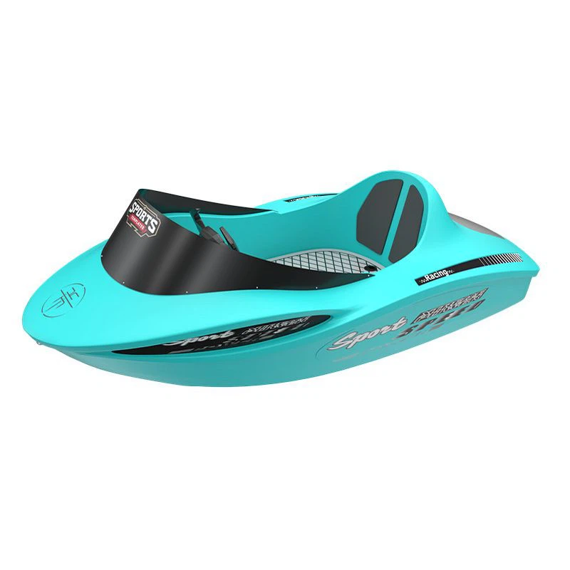 Electric Karting Boat