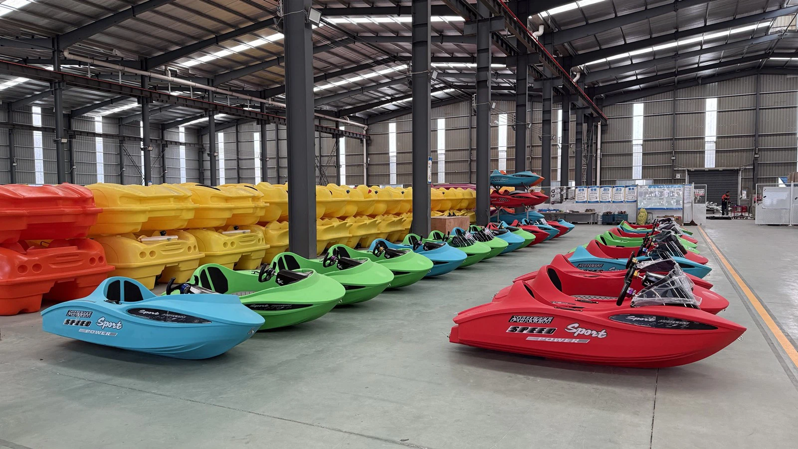 Electric Powered speed boat Electric Powered speed boat