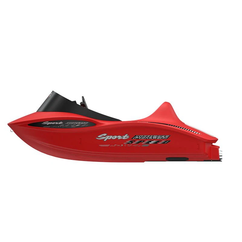 Racing Kart Boat