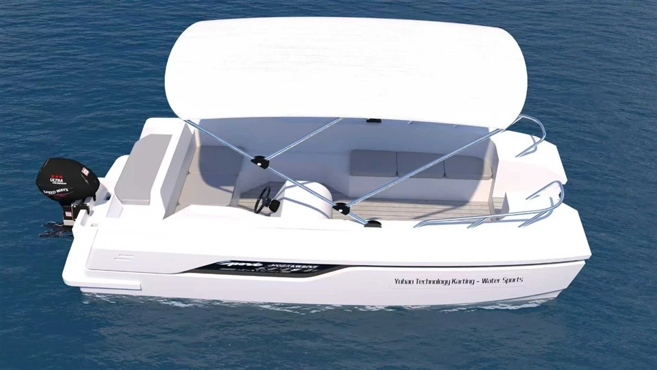Vocation Leisure Yacht suppliers